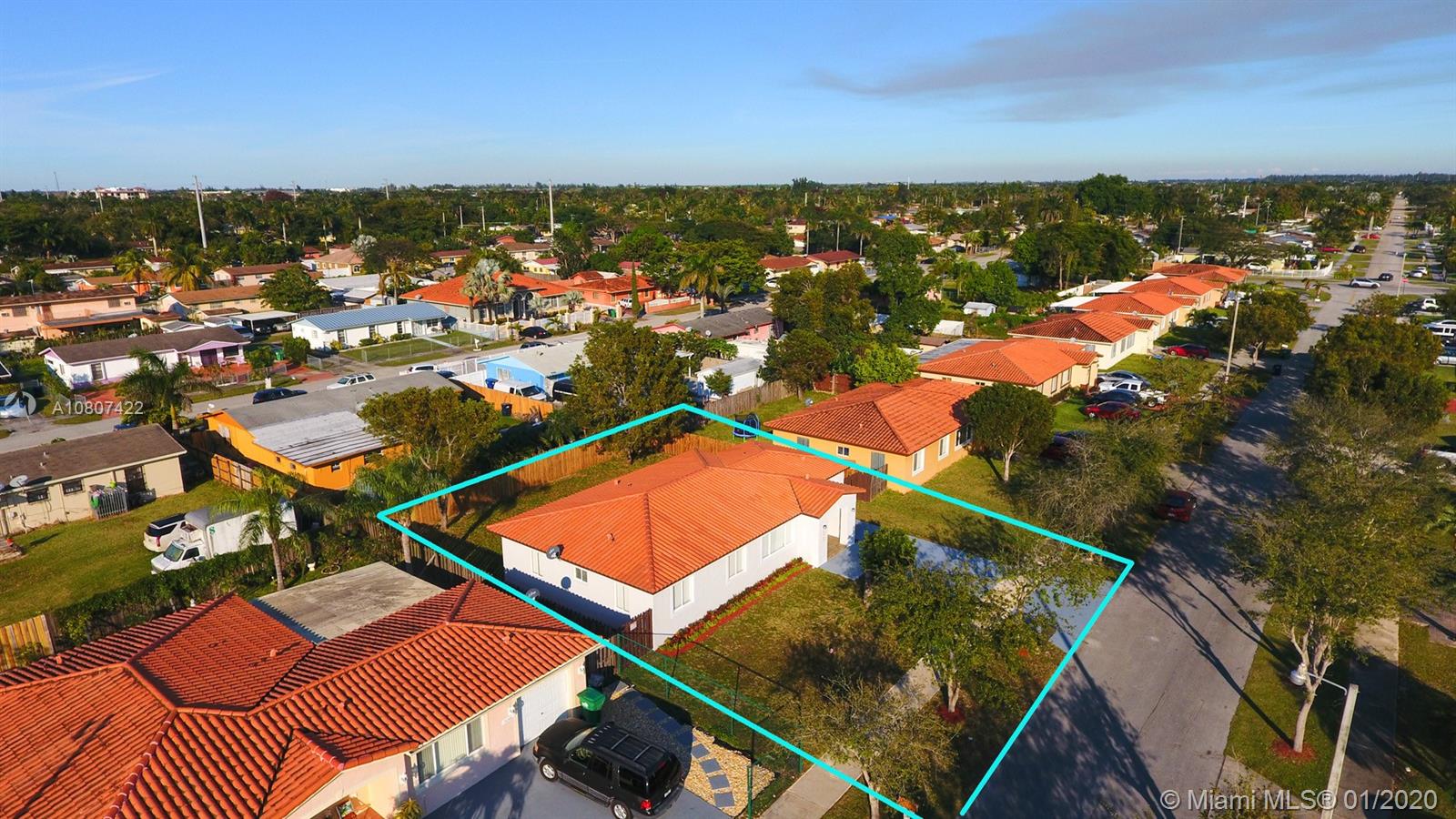 SOUTH INDIAN SUB - Residential