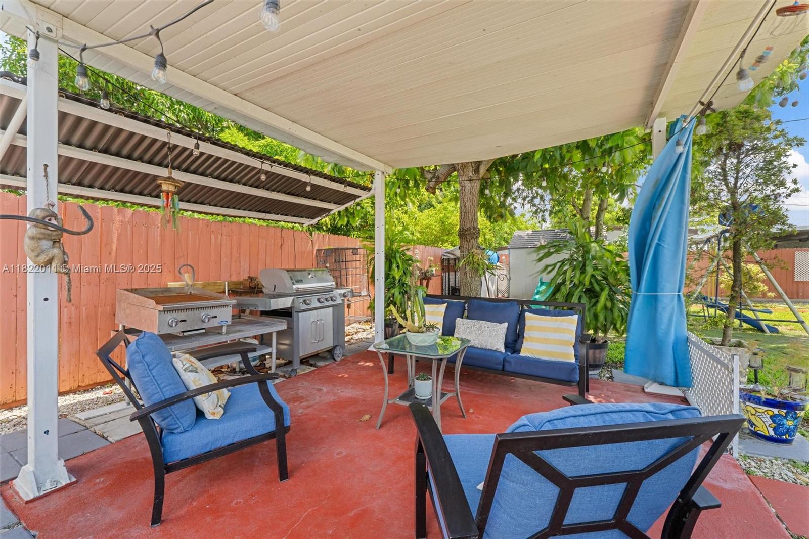 ANDREWS PARK - Residential