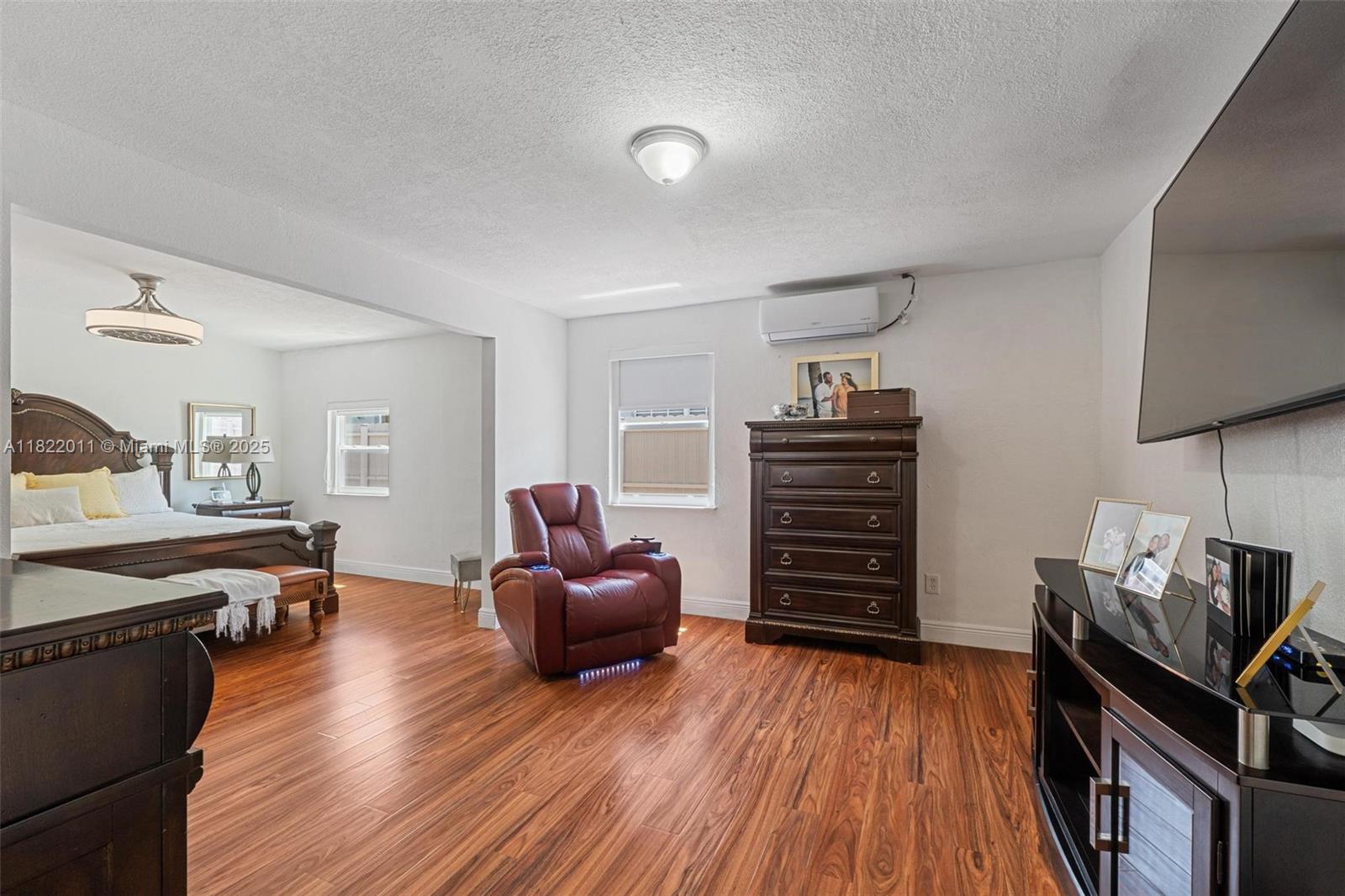 ANDREWS PARK - Residential