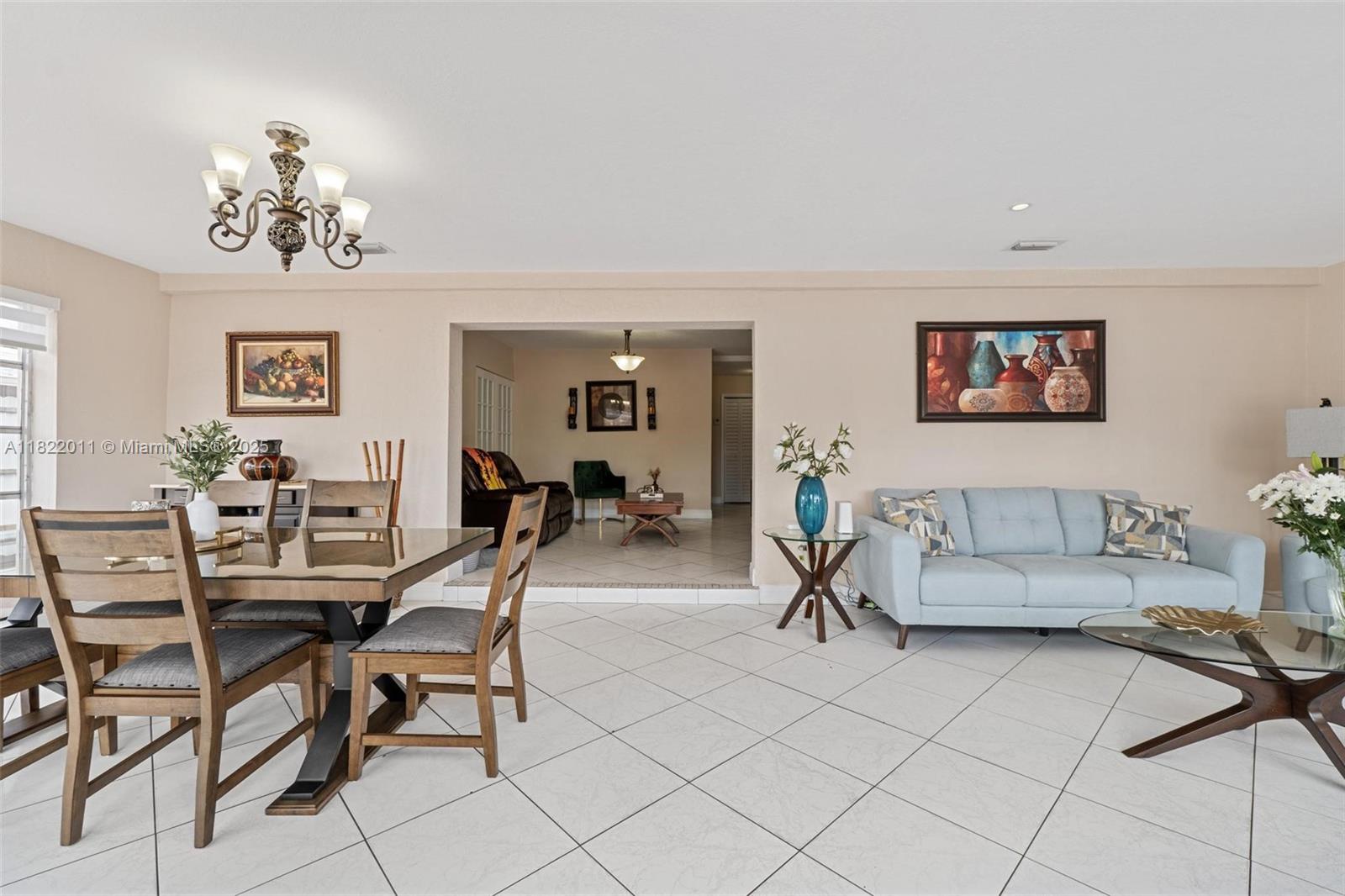 ANDREWS PARK - Residential