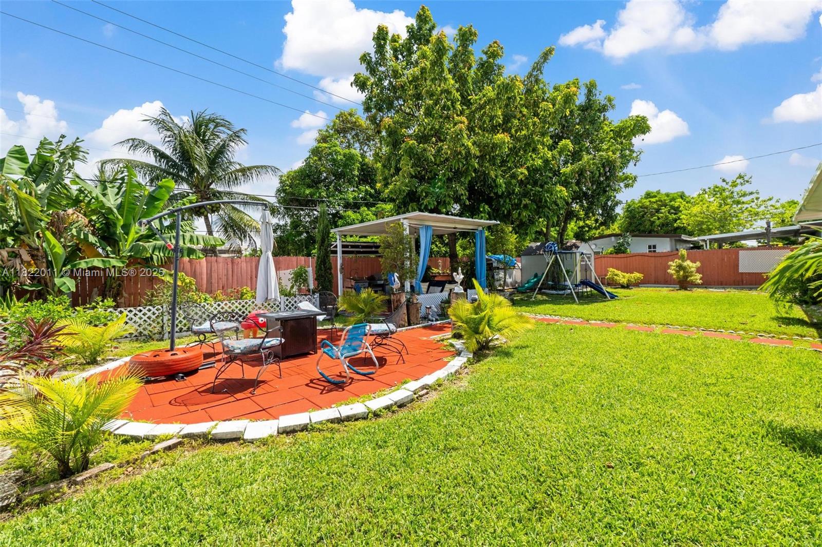 ANDREWS PARK - Residential