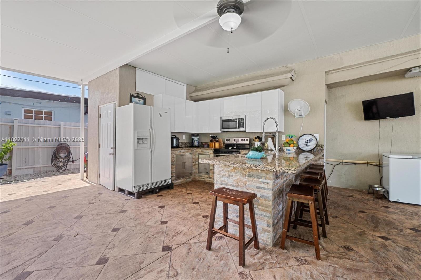 ANDREWS PARK - Residential
