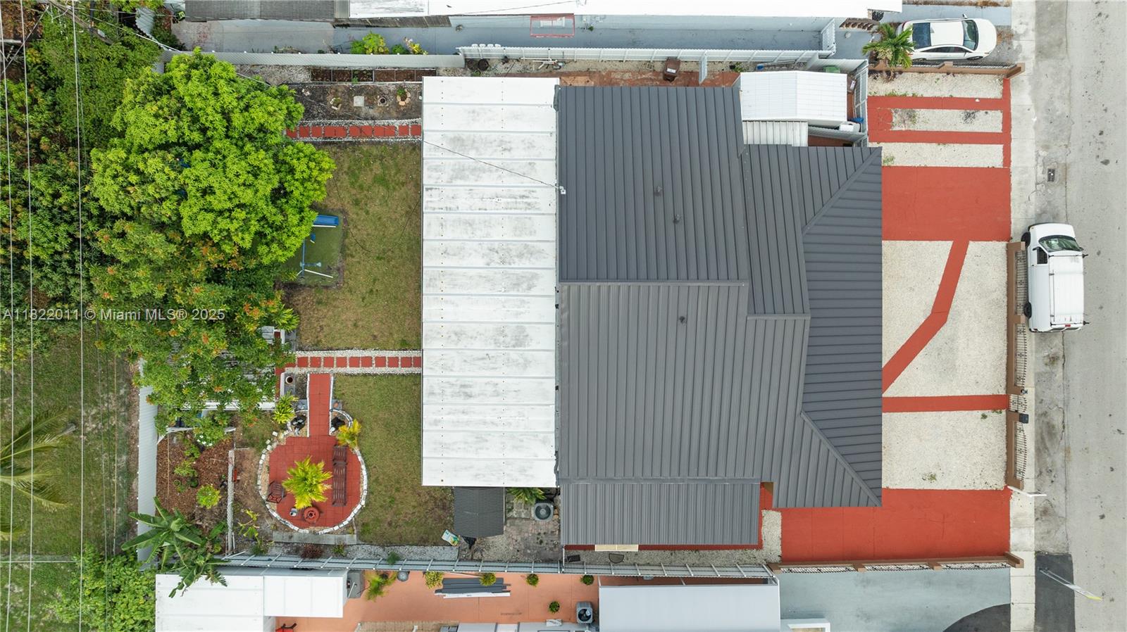 ANDREWS PARK - Residential