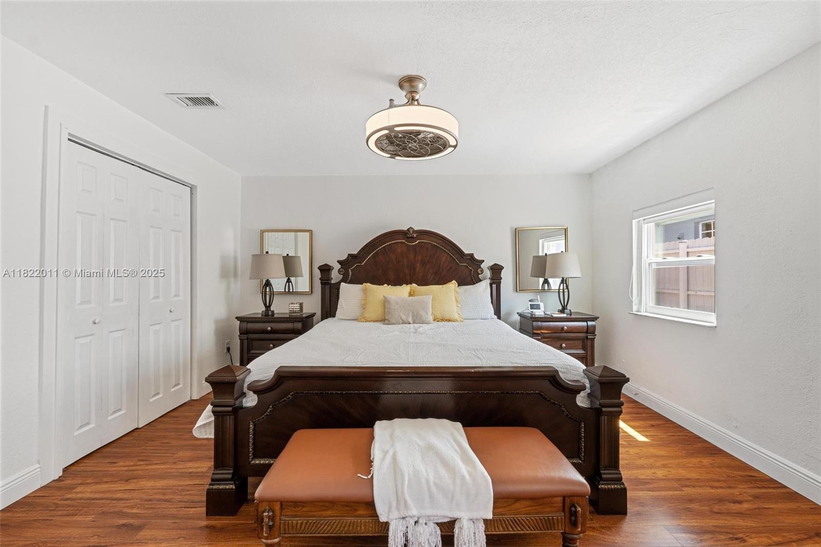 ANDREWS PARK - Residential