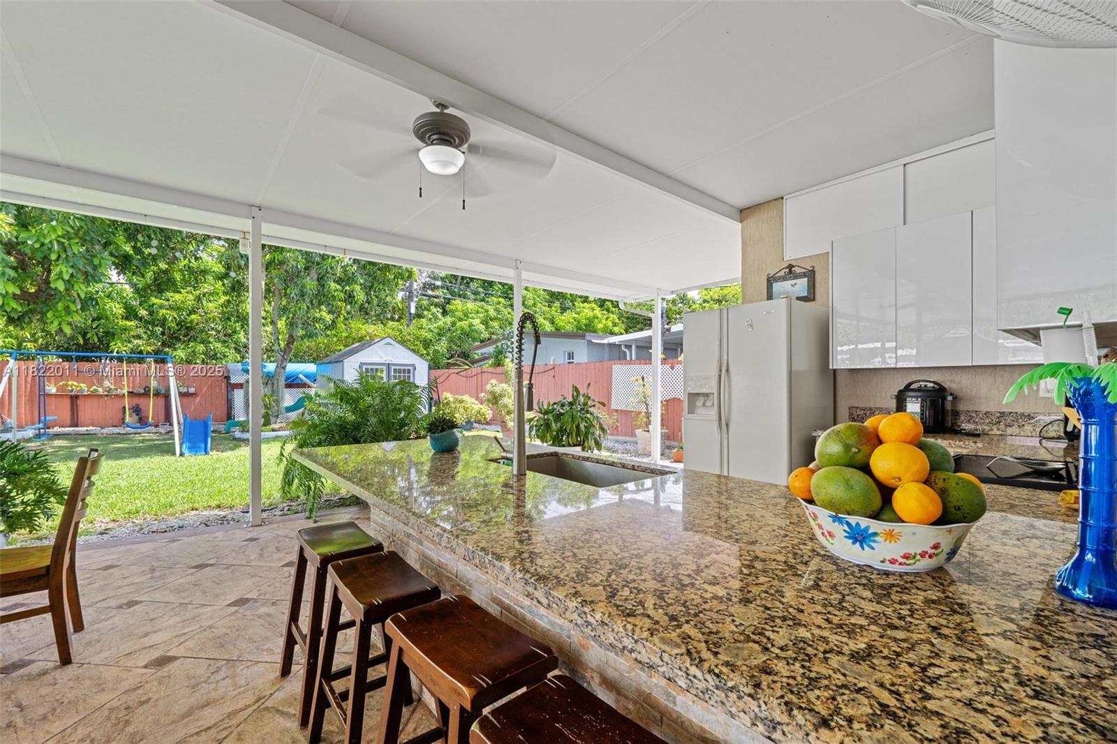 ANDREWS PARK - Residential