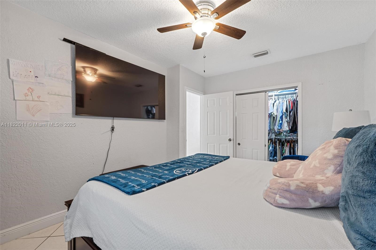ANDREWS PARK - Residential