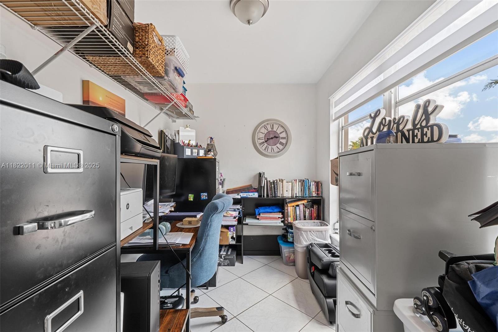 ANDREWS PARK - Residential