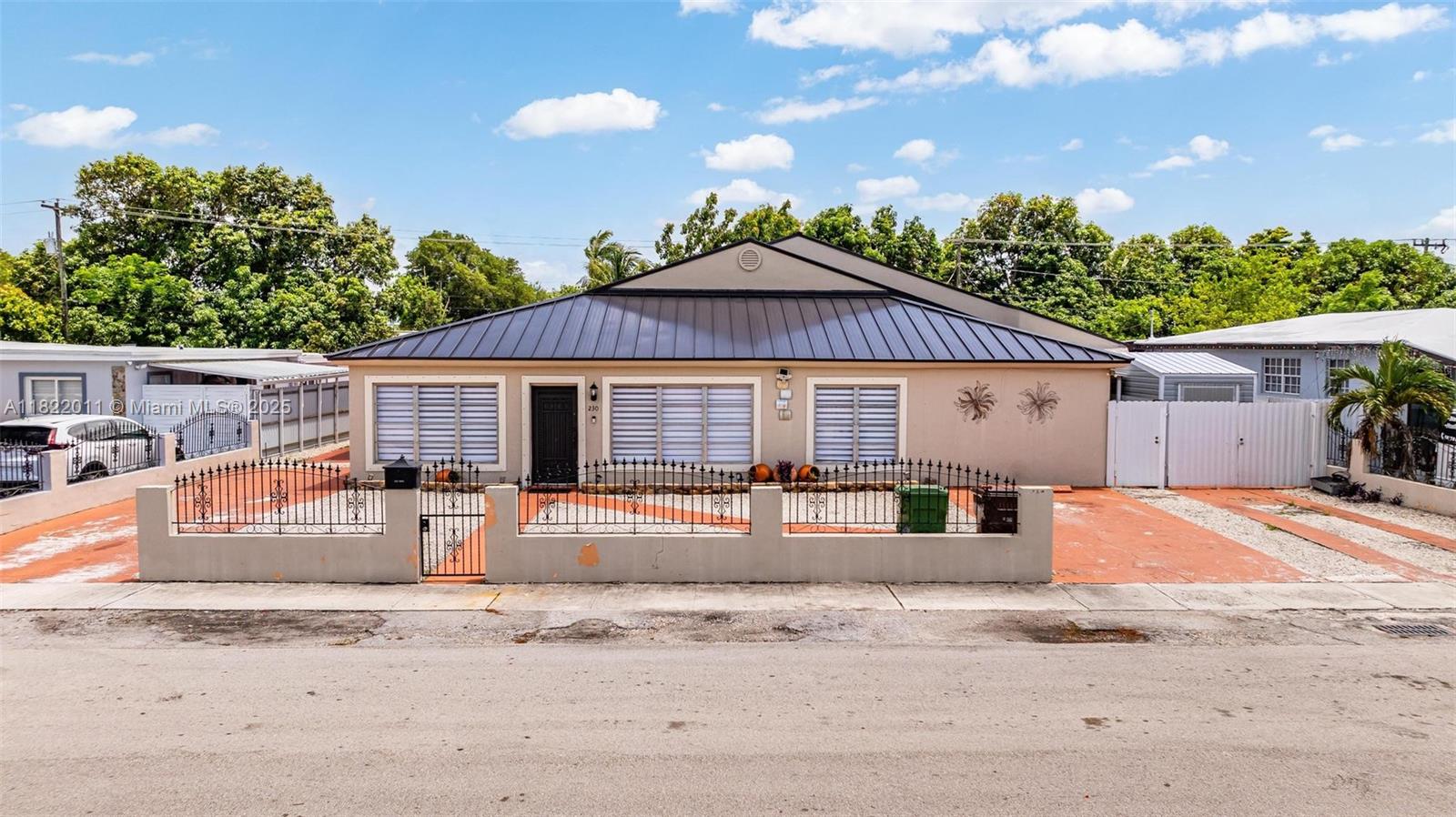 ANDREWS PARK - Residential
