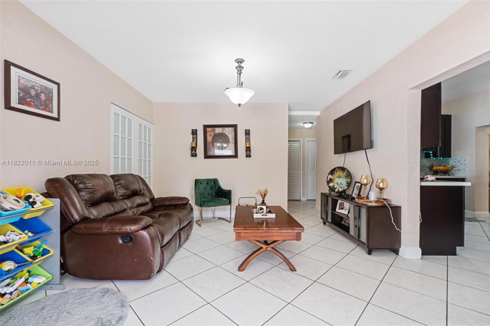 ANDREWS PARK - Residential