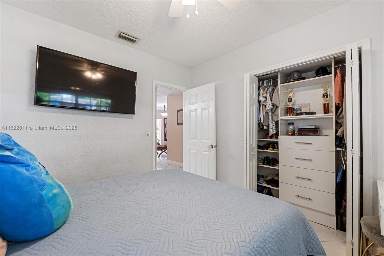 ANDREWS PARK - Residential