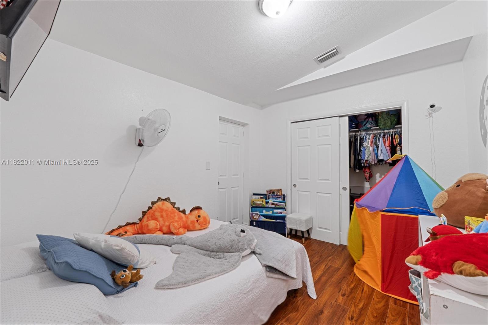 ANDREWS PARK - Residential