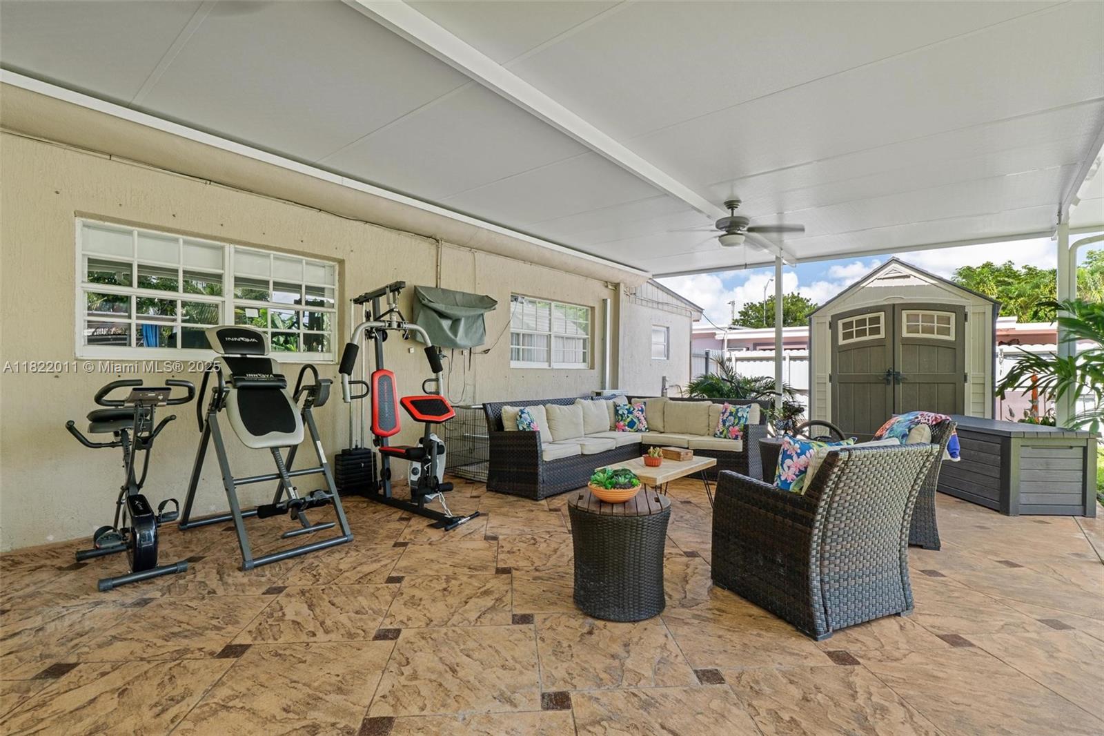 ANDREWS PARK - Residential