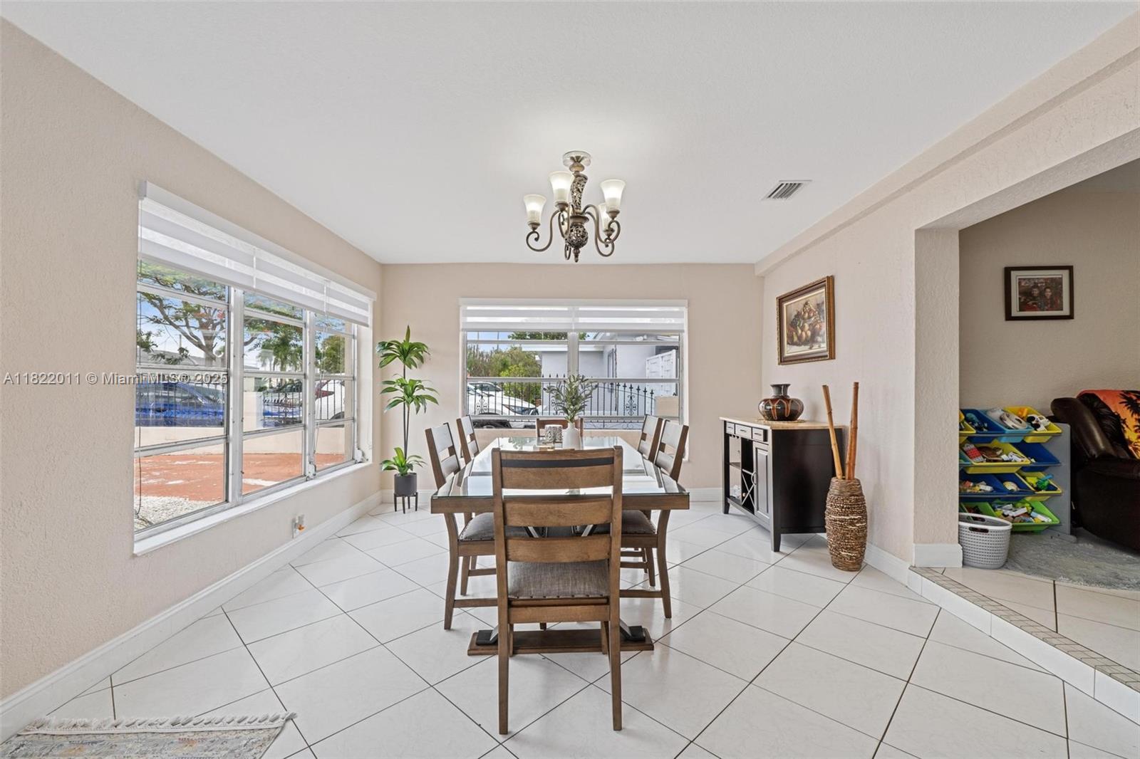 ANDREWS PARK - Residential