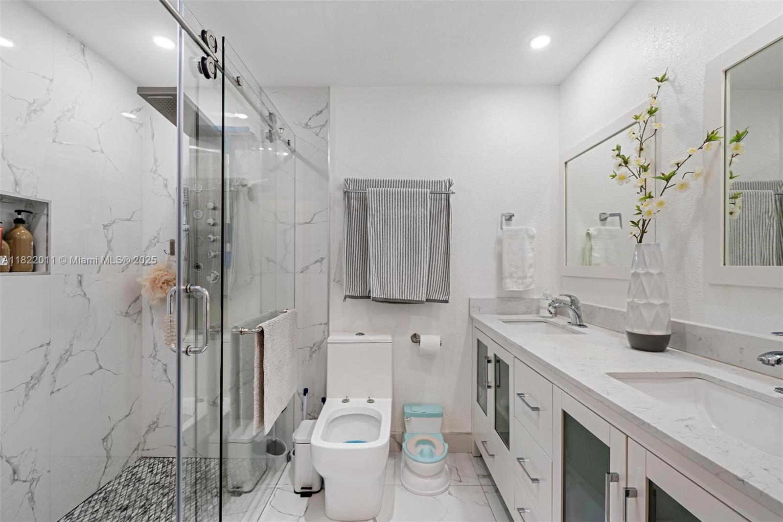 ANDREWS PARK - Residential