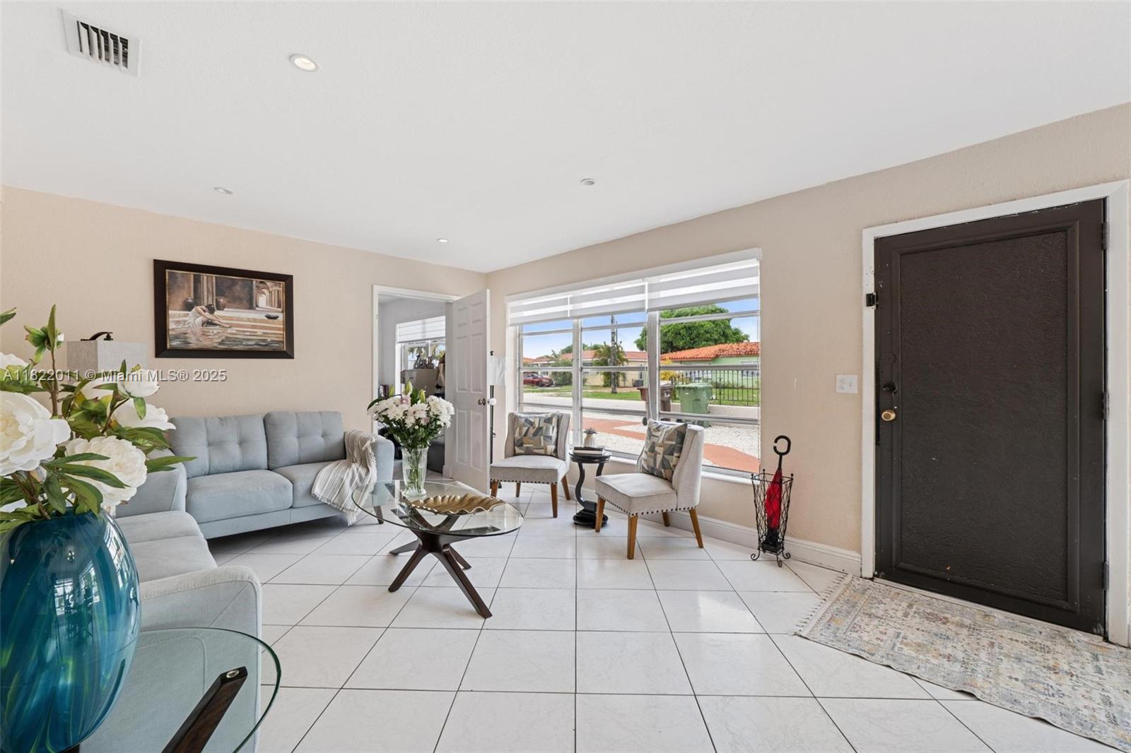 ANDREWS PARK - Residential