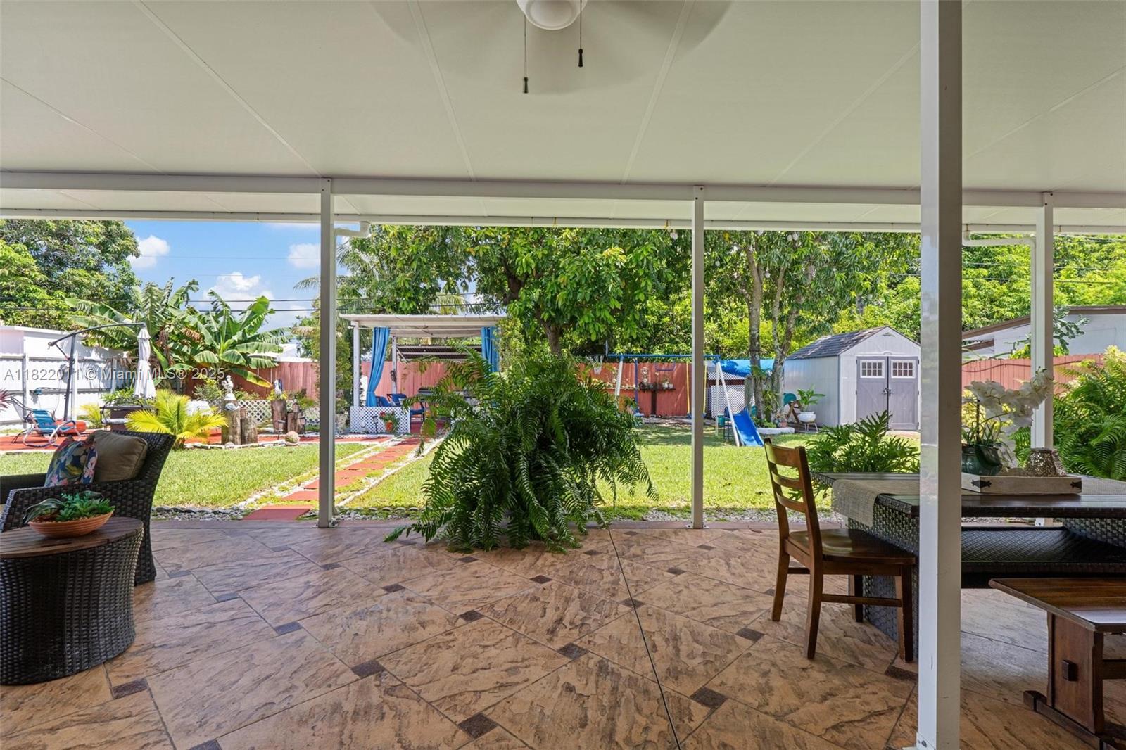 ANDREWS PARK - Residential