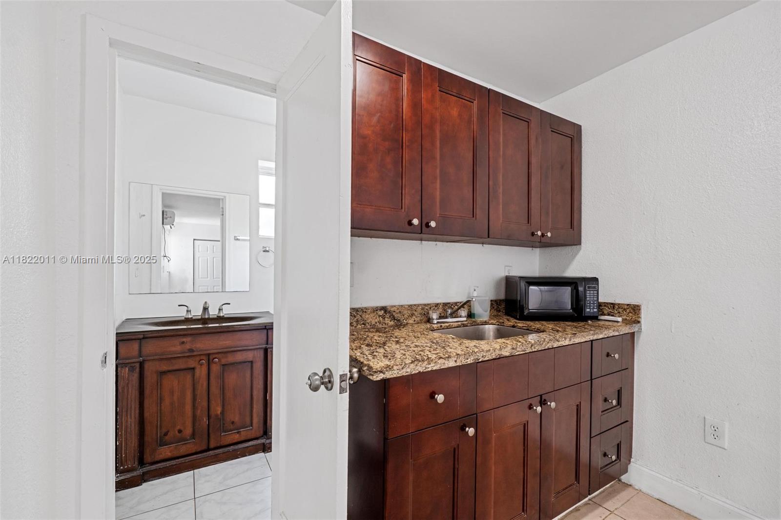 ANDREWS PARK - Residential