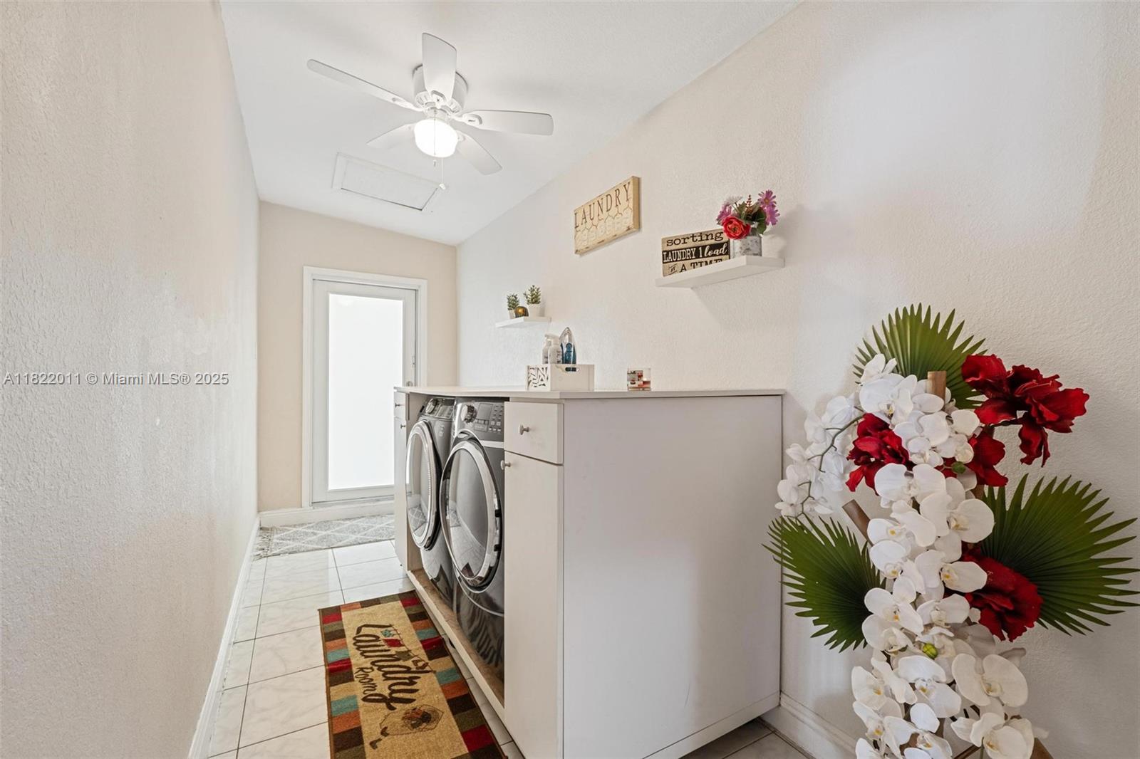 ANDREWS PARK - Residential