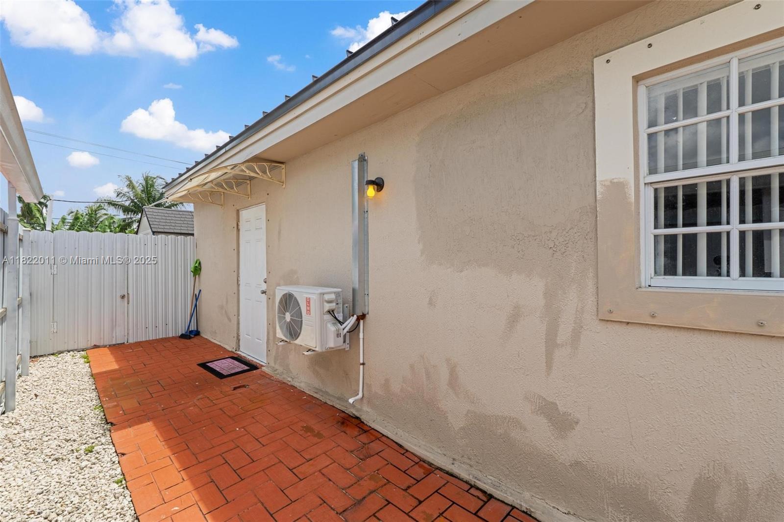 ANDREWS PARK - Residential