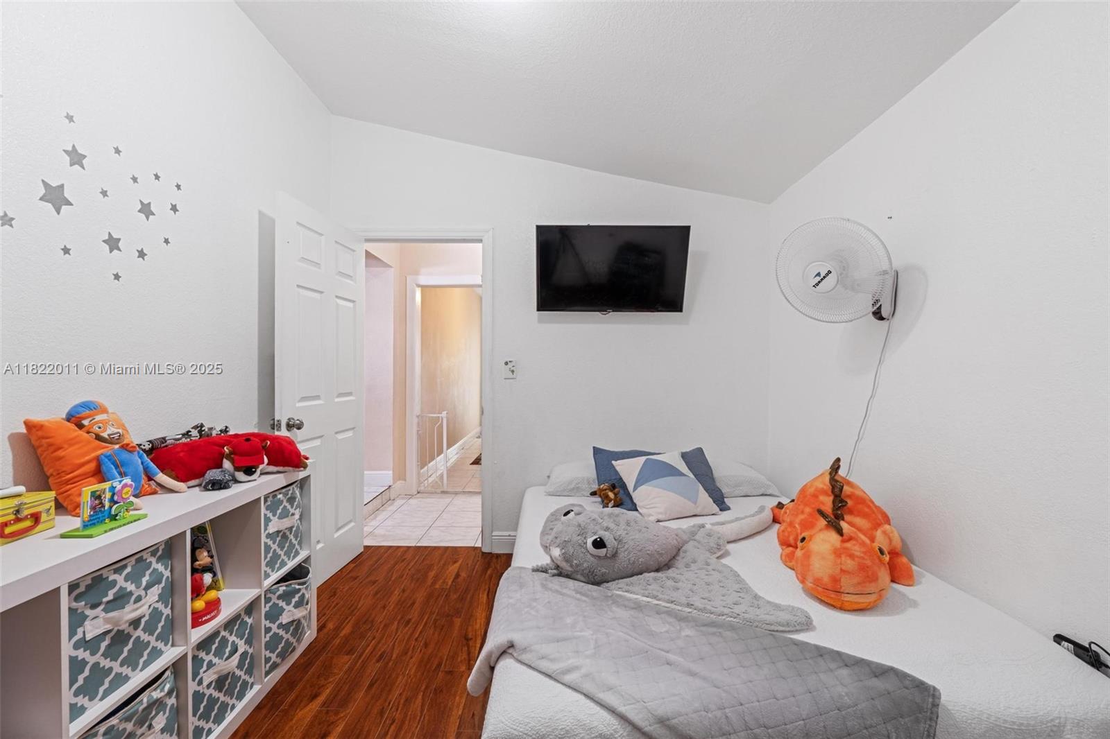 ANDREWS PARK - Residential