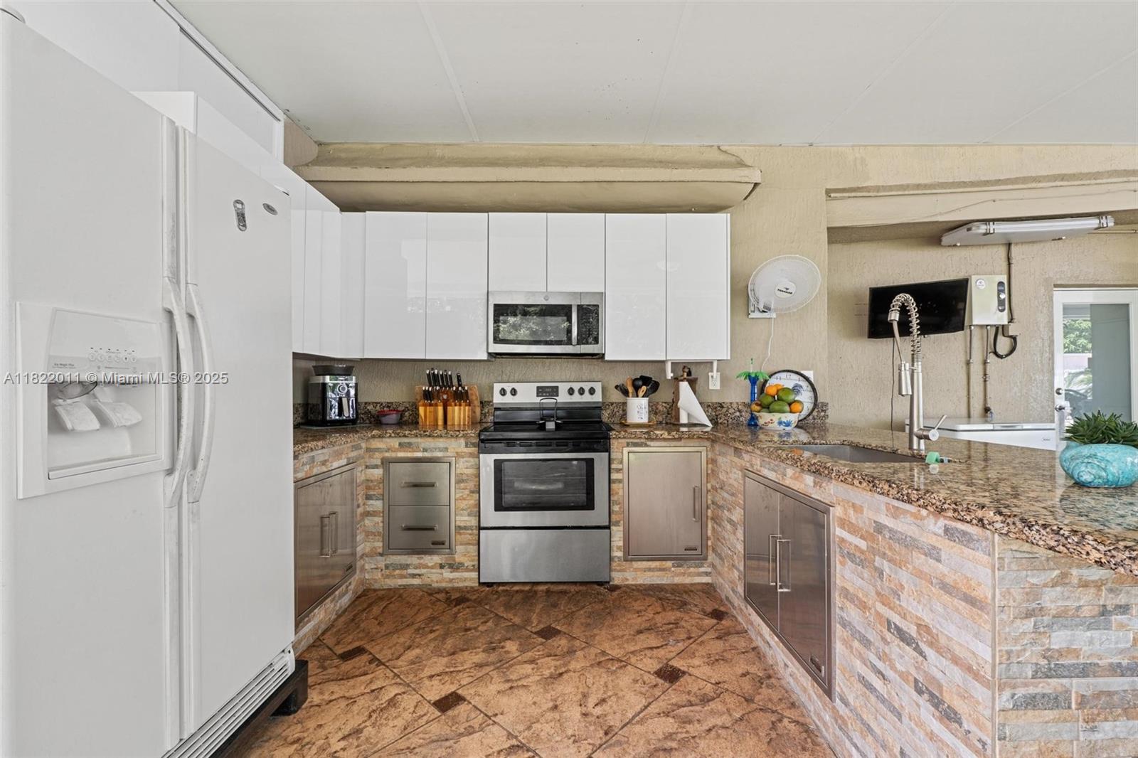 ANDREWS PARK - Residential