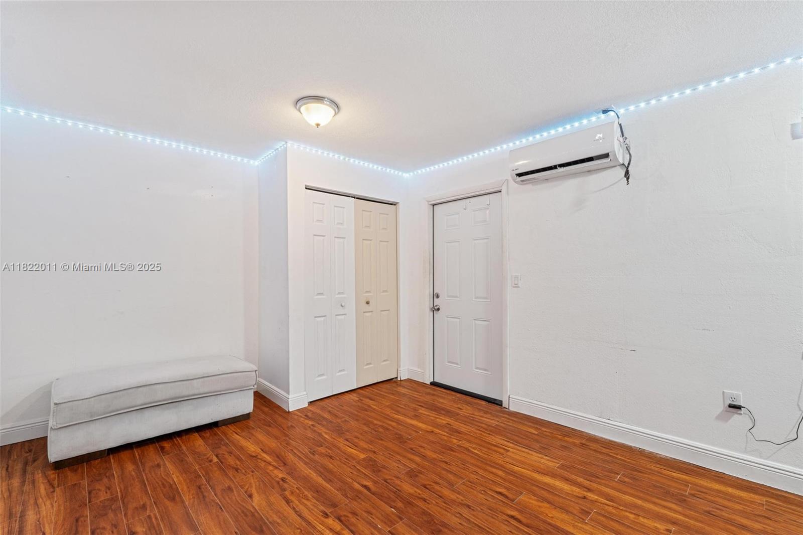 ANDREWS PARK - Residential