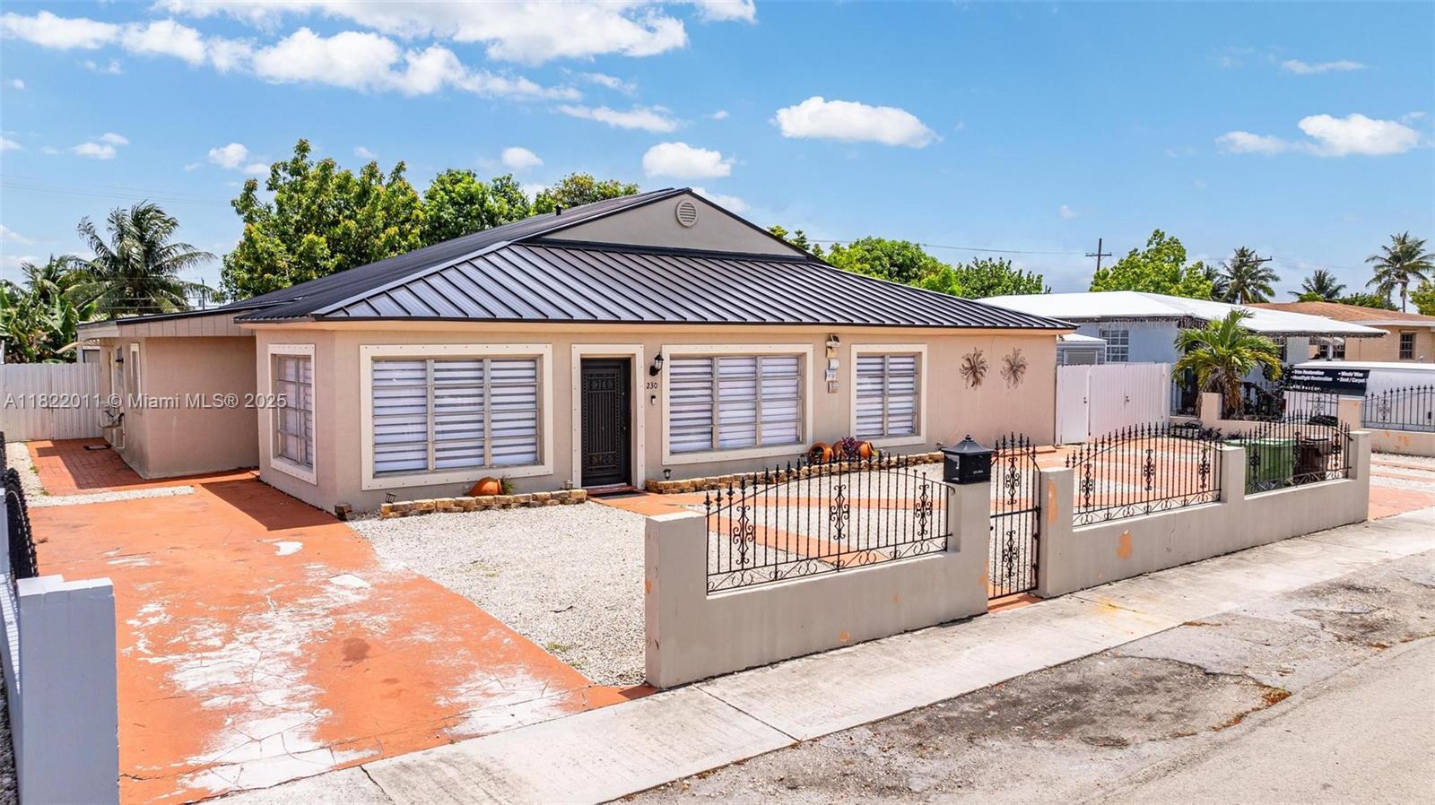 ANDREWS PARK - Residential