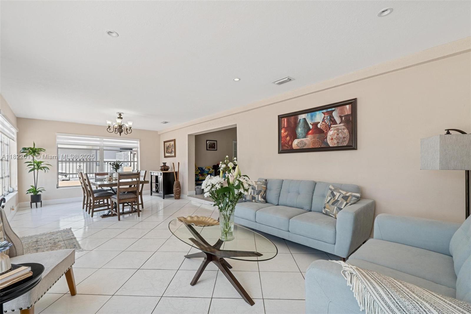 ANDREWS PARK - Residential