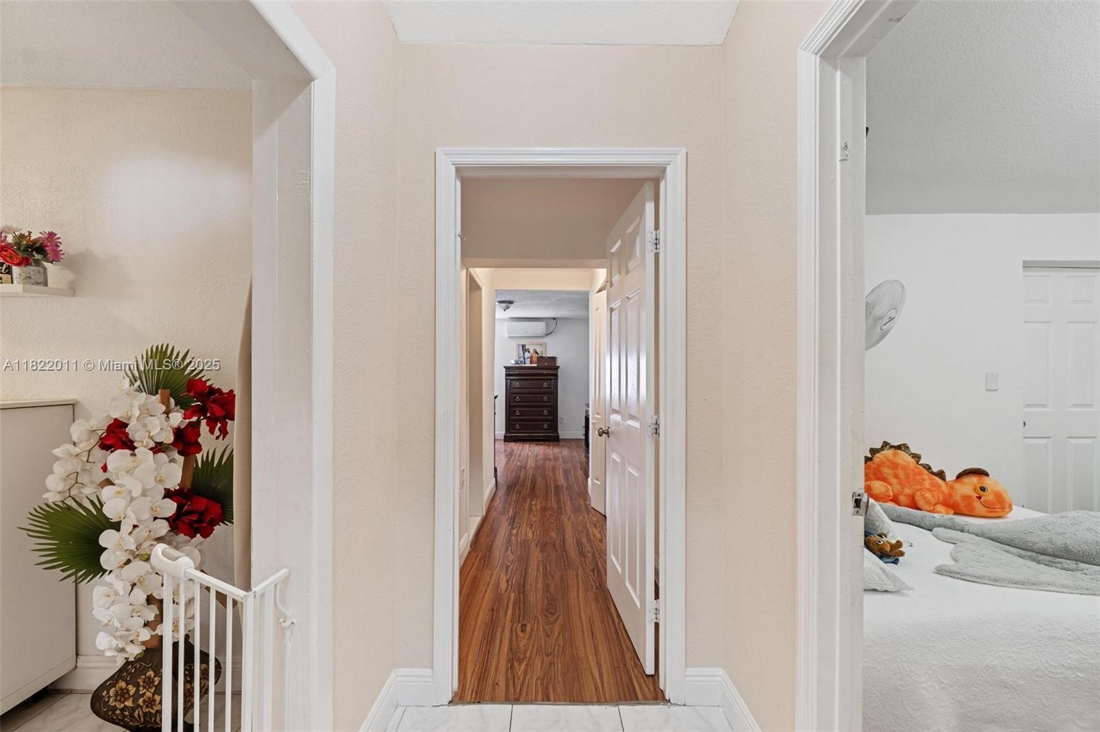 ANDREWS PARK - Residential