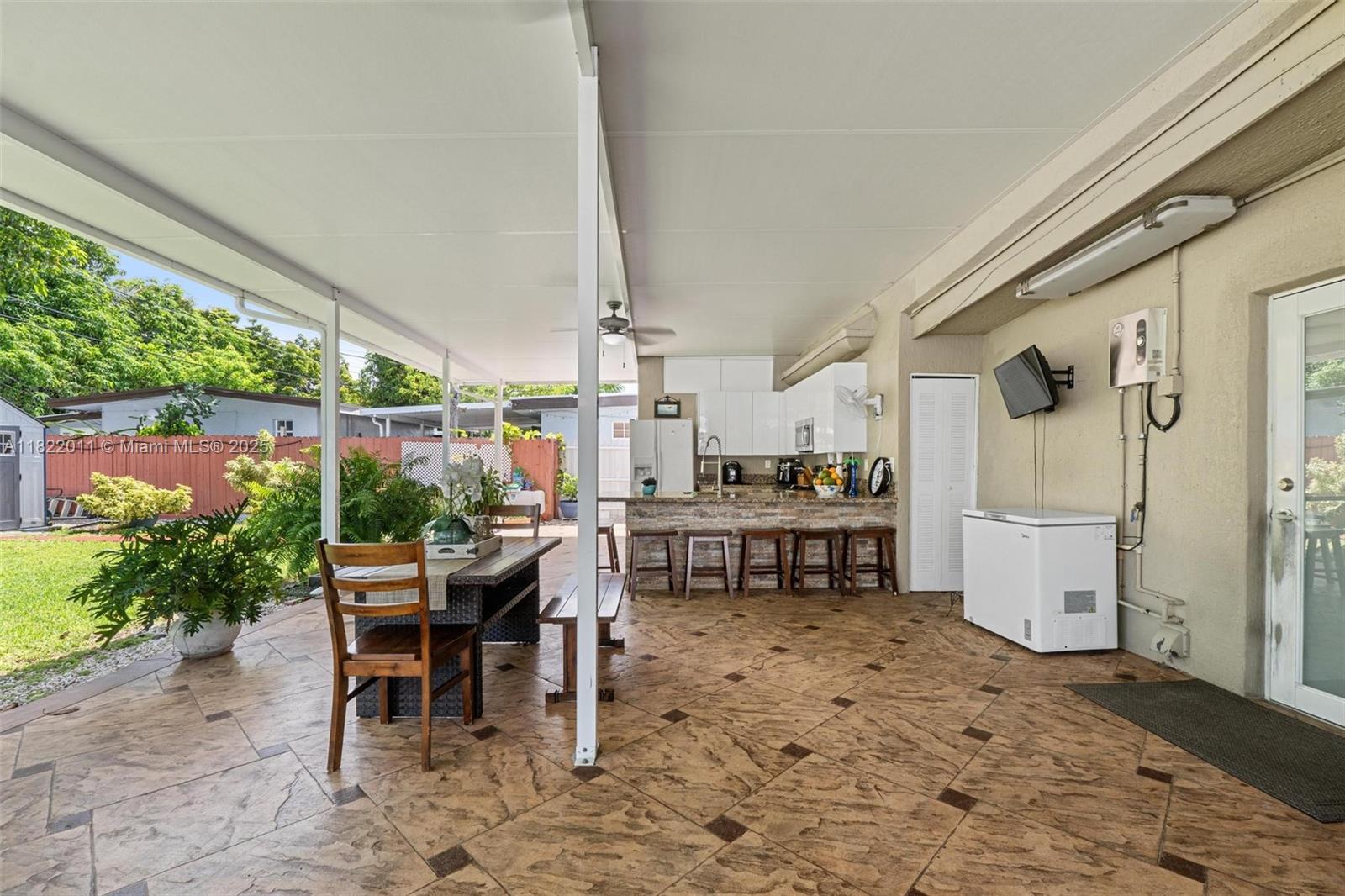 ANDREWS PARK - Residential