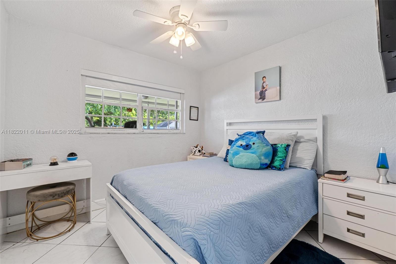 ANDREWS PARK - Residential