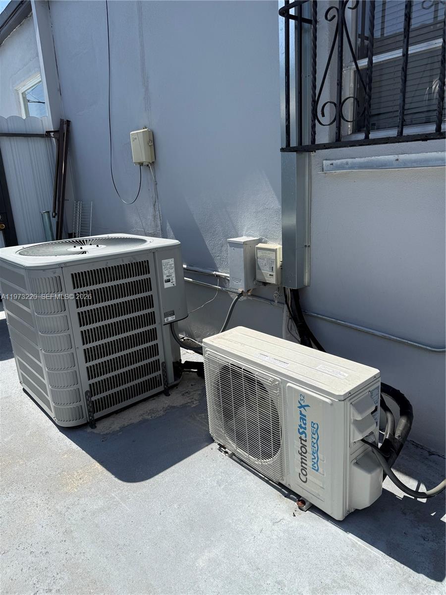 W FLAG CEN LE JEUNE AD - Residential