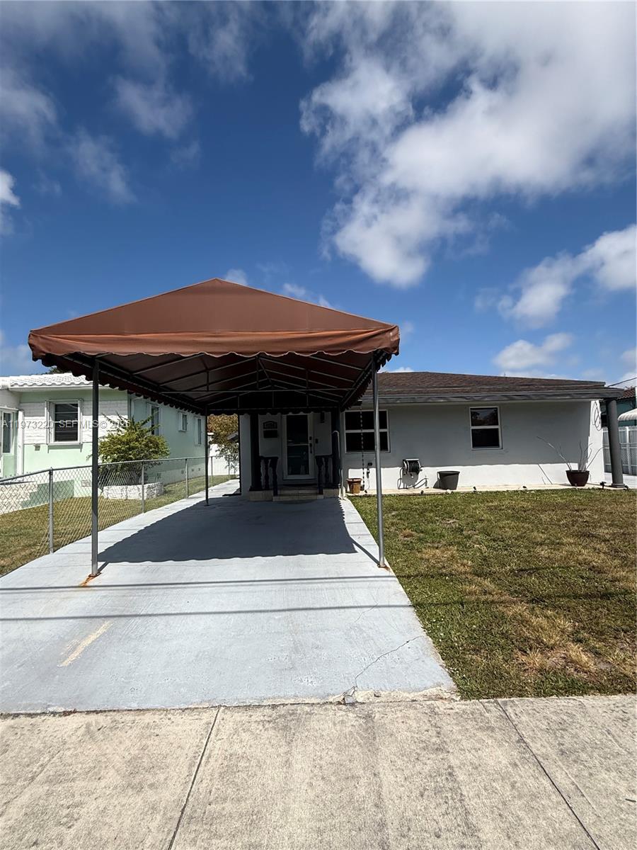 W FLAG CEN LE JEUNE AD - Residential