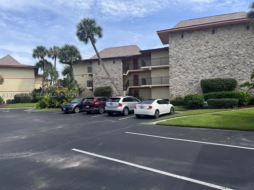 Photo of 2400 S Ocean Dr #1016, Fort Pierce, FL 34949 (MLS # A12096740)