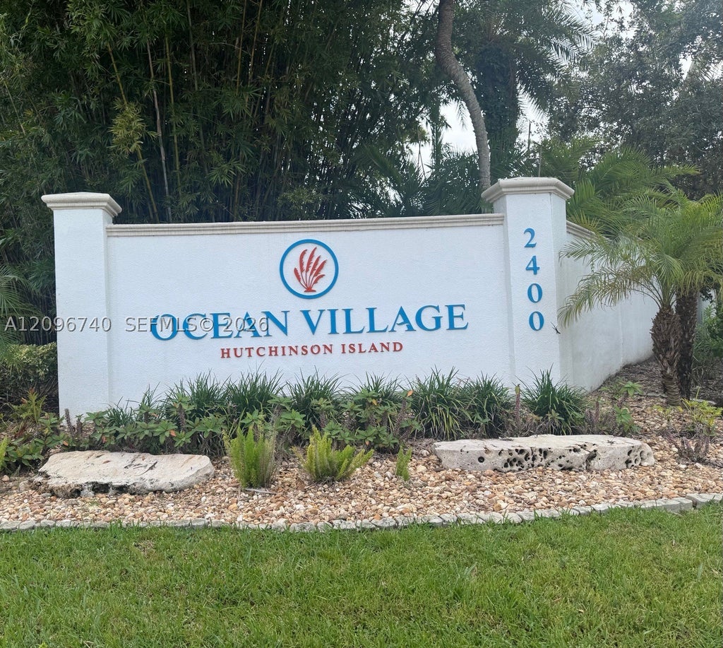 Photo of 2400 S Ocean Dr #1016, Fort Pierce, FL 34949 (MLS # A12096740)