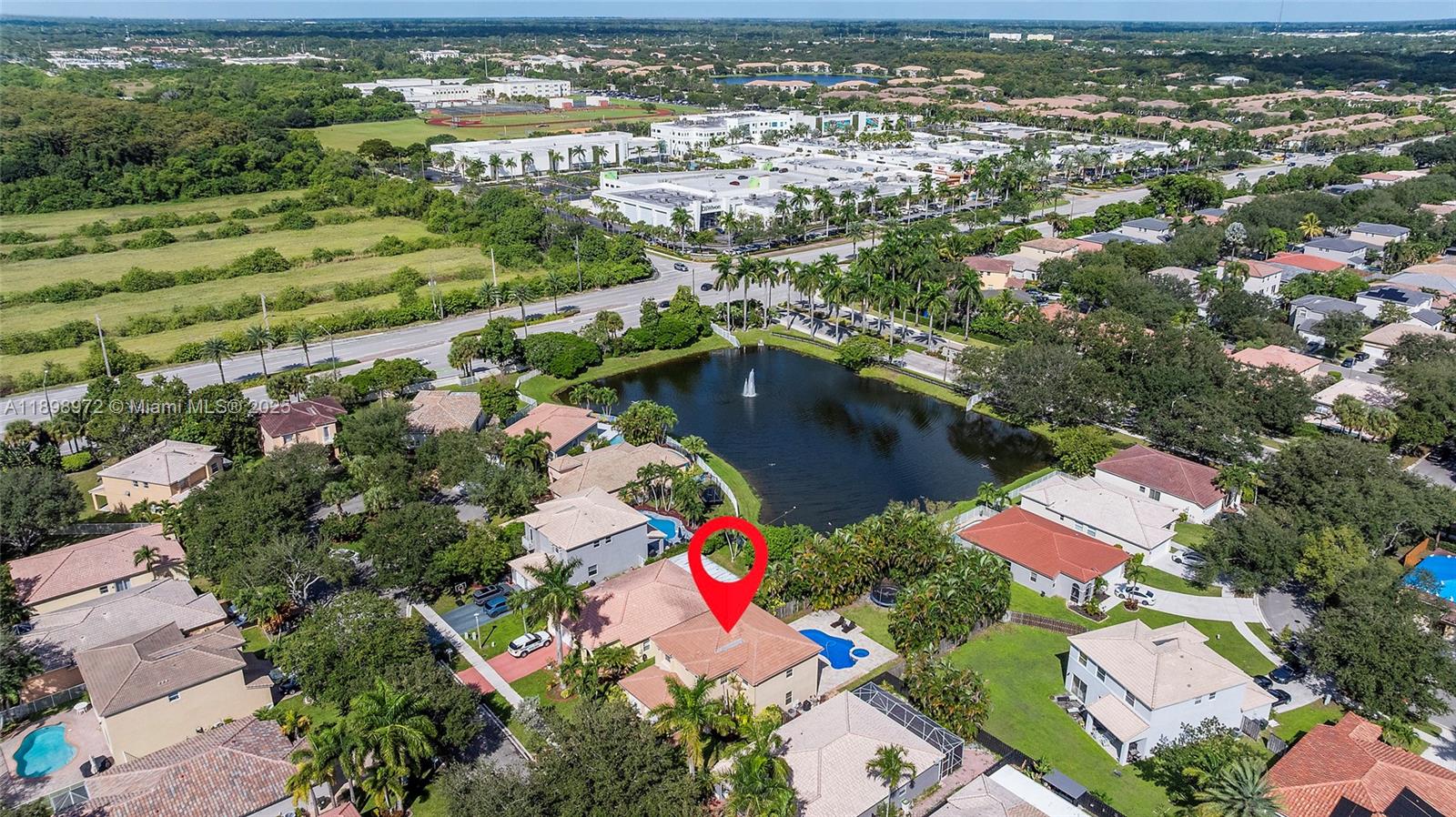 BREEDING PROPERTY - Residential