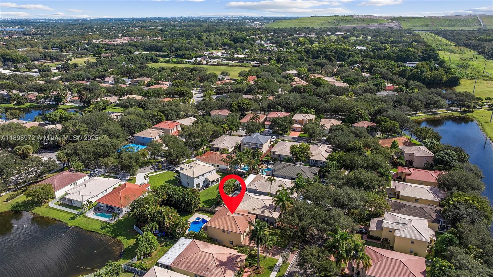 BREEDING PROPERTY - Residential