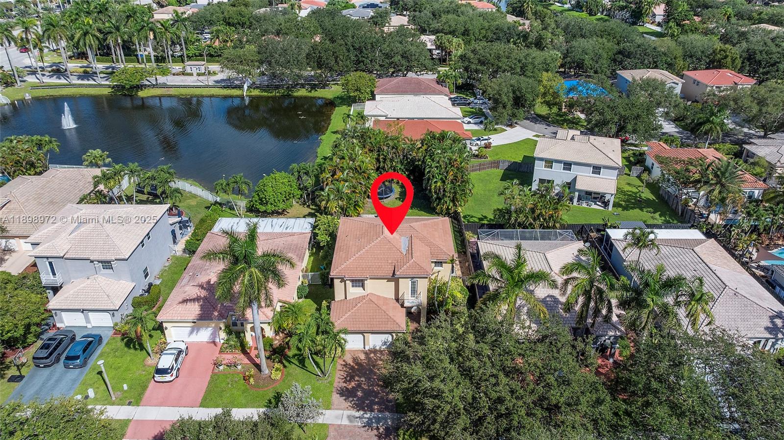 BREEDING PROPERTY - Residential