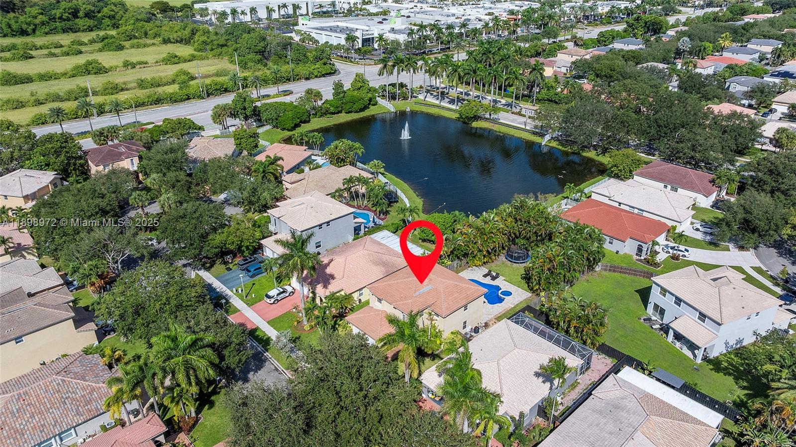 BREEDING PROPERTY - Residential