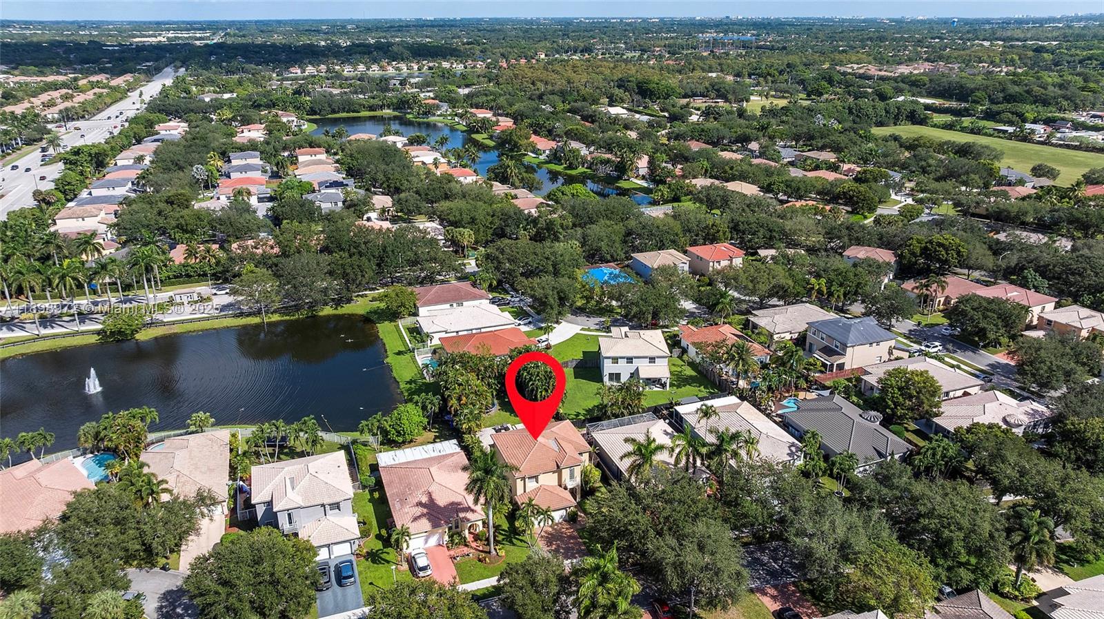 BREEDING PROPERTY - Residential