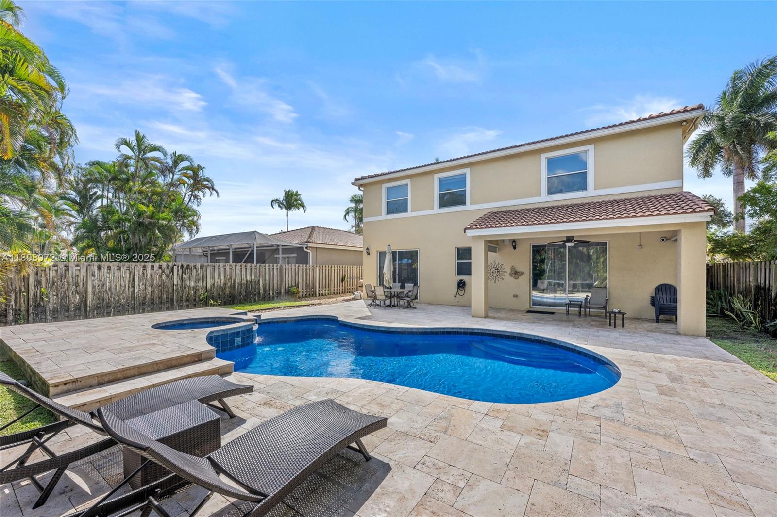 BREEDING PROPERTY - Residential