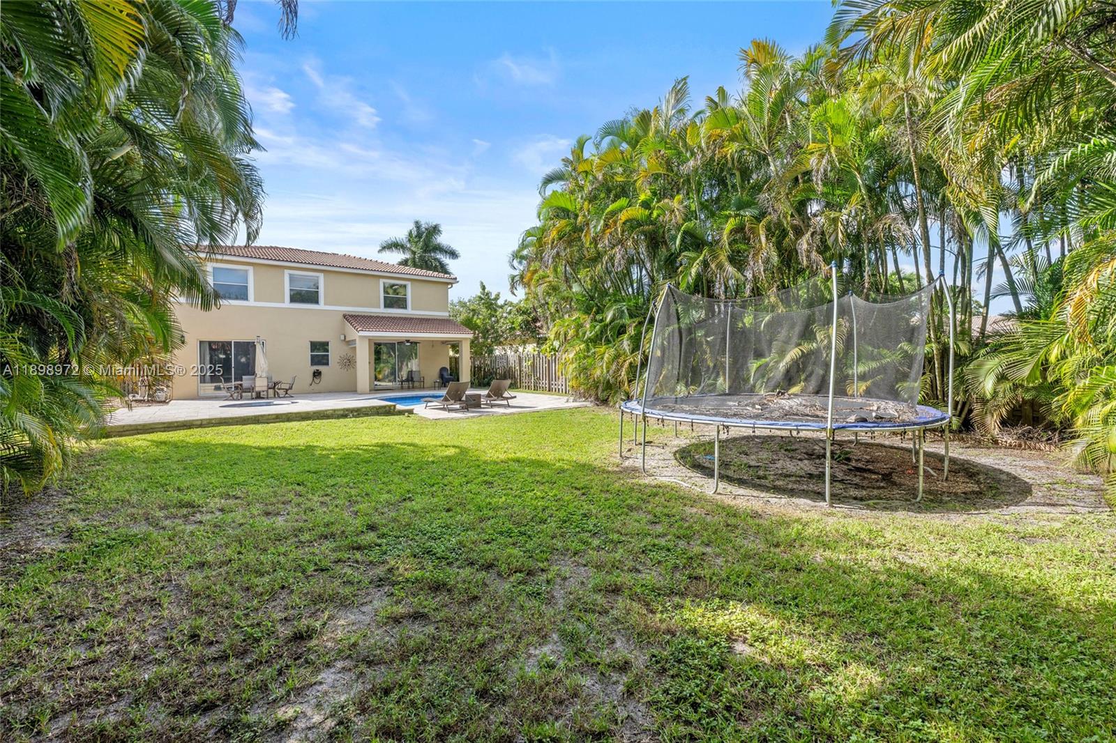 BREEDING PROPERTY - Residential