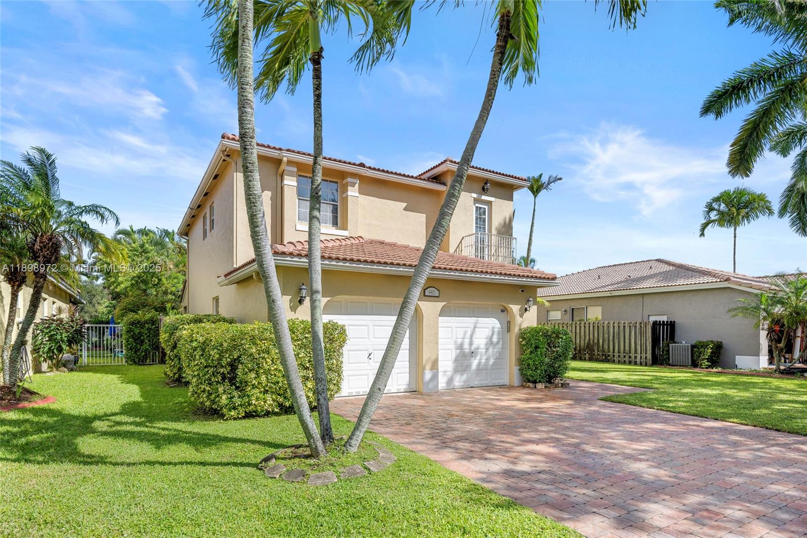 BREEDING PROPERTY - Residential