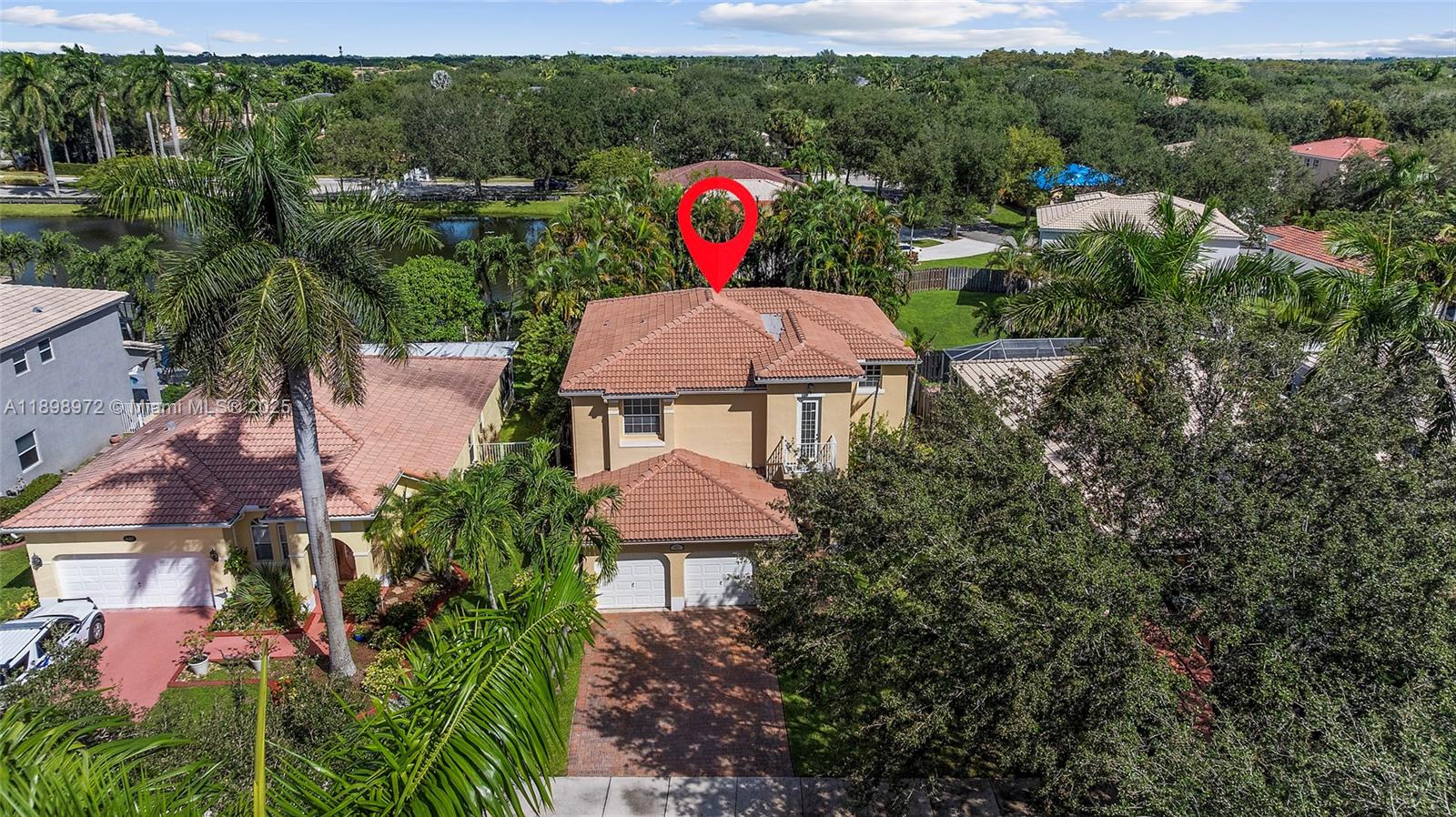 BREEDING PROPERTY - Residential