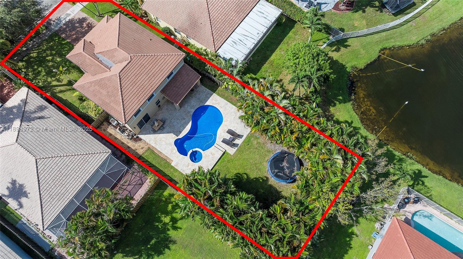 BREEDING PROPERTY - Residential