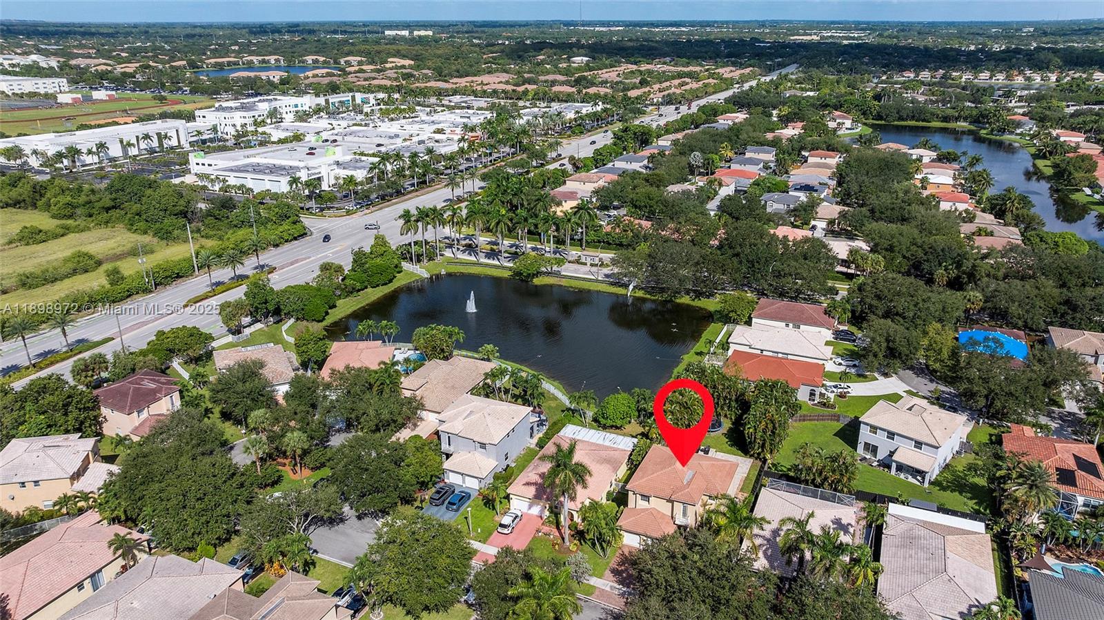 BREEDING PROPERTY - Residential