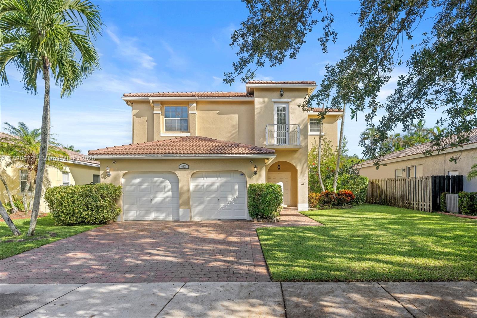 BREEDING PROPERTY - Residential