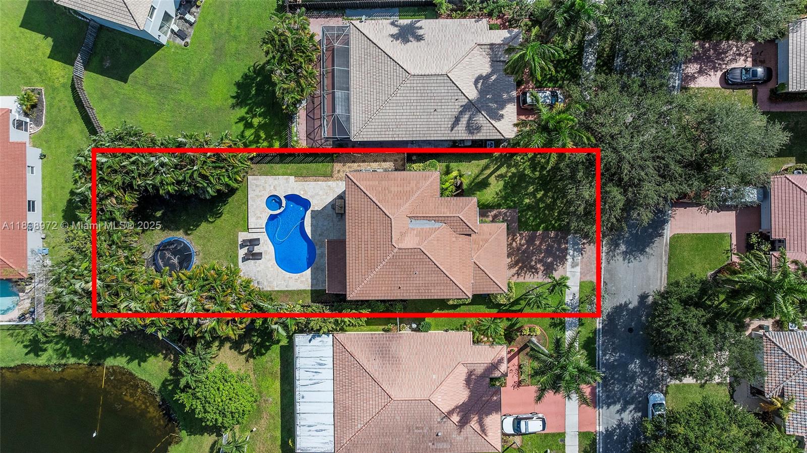 BREEDING PROPERTY - Residential