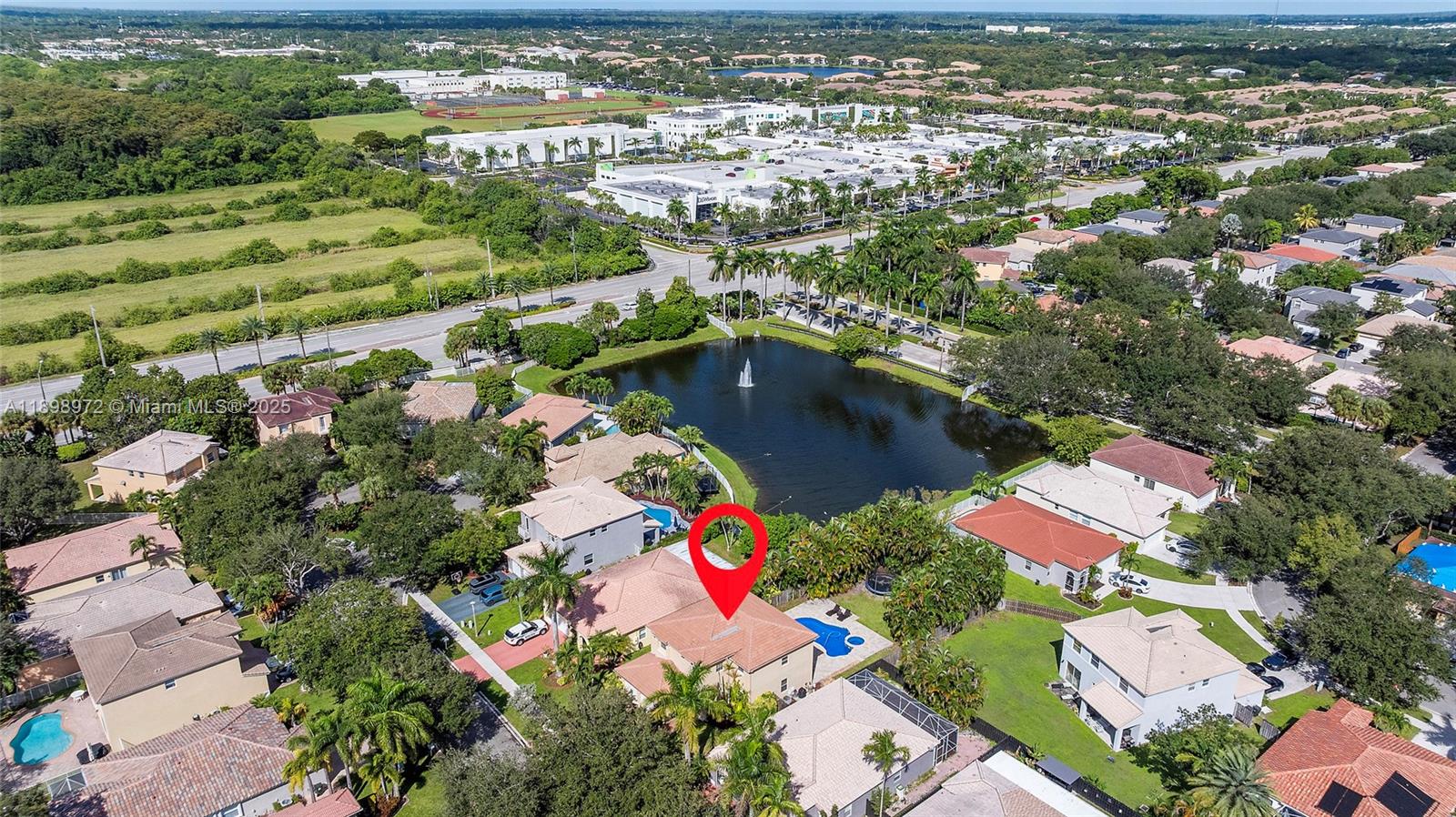 BREEDING PROPERTY - Residential