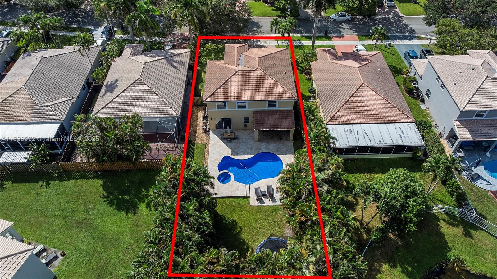 BREEDING PROPERTY - Residential